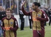 "Шахтер" предложил €25 млн за игрока "Атлетико Минейро"