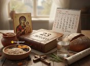 В этом году Великий пост будет ранним, как и Пасха