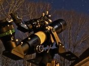 В Австралии создали приложение, которое позволит слабовидящим "наблюдать" за звездами