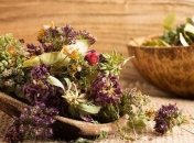 Травы для здоровья, которые стоит высушить летом