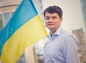 Разумков обратился ко всем педагогам Украины 