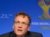 ЧМ-2014: ФИФА определила корзины при жеребьевке