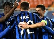 Сумасшедшая "перестрелка" Валенсии и Аталанты в Лиге чемпионов (Фото, Видео)