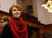 Климкин: Я считаю важным, чтобы Зеркаль довела до конца все наши иски против РФ