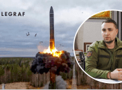 Кирилл Буданов