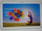 Новый планшет Samsung Galaxy Tab