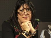 Э.Л. Джеймс пообещала меньше интима в следующей книге