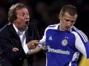 Блохин желает видеть Алиева в "Динамо"