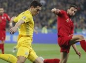 Арбитр Тейлор удалил Степаненко во второй раз в карьере (Видео)