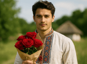 Как правильно сказать "холостяк" на украинском