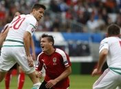 Полузащитник сборной Австрии может пропустить остаток Евро-2016