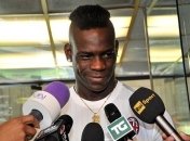 Марио Балотелли: Не говорю вам "прощайте", а лишь "до свидания"