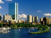 В Бостоне нашли "капсулу времени"