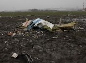 Крушение "Боинга": самолет не выдержал очередной круг