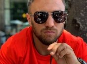 Ломаченко оседлал крокодила