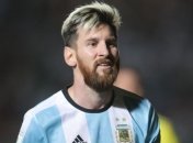 Месси выплатил зарплату охранникам сборной Аргентины