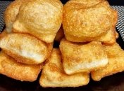 Такі пиріжки готуються швидко та просто