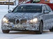 Mercedes-Benz добавит в линейку Maybach новый E-Class