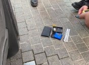 Арахамія розпалив мережу повідомленням про стеження