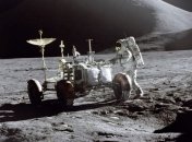 На аукционе продали часы, которые побывали на Луне за $1,6 млн