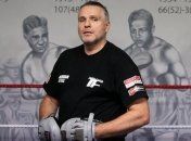 Питер Фьюри: Ставлю на победу Уайлдера