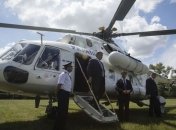 Порошенко: РФ исключена из списка стран, производящих детали для Ан-178