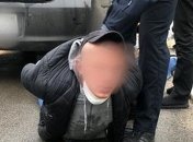 Три участника "криминальной разборки" в Броварах получили ранения 