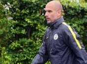 Гвардиола: Мы должны улучшить многие вещи