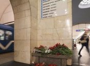 Теракт в метро Петербурга: подозреваемый признал свою вину 
