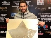 Тренер Алгиери уверен, что Крис усыпит Мэнни Паккьяо