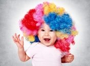 В полтора года дети начинают отличать хорошее от плохого