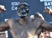 "Худший чемпион в истории": Экс-соперник Усика жестко раскритиковал Уайлдера