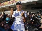 Хэмилтон: До рекорда Шумахера совсем близко и одновременно далеко