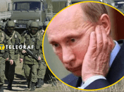 Втрати росіян у війні проти України