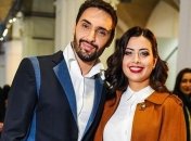 Девушка Виталия Козловского поделилась откровенным снимком