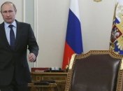 Путин попал в список самых влиятельных людей мира по версии Time