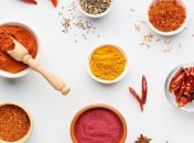 Худеем с помощью приправ: топ-5 специй
