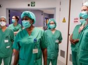 Коронавирус в Бельгии: почти полторы тысячи новых случаев 