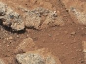 Ученые обнаружили на Марсе речную гальку