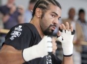 Хэй: Мне хватит одного удара в бою с Беллью