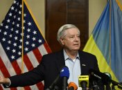 Линдси Грэм