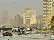 Вибух у Лівані: через катастрофу зафіксували рекордний спалах COVID-19