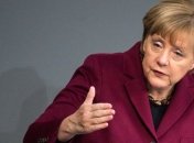 Меркель: Я не вижу угрозы транзита российского газа территорией Украины