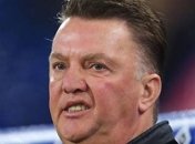 Гуллит сватает Ван Галла в "Тоттенхэм"