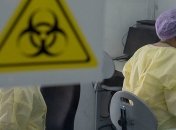 Коронавирус в Украине: за сутки выявили 656 новых случаев