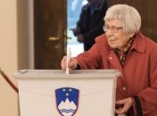В Словении проходит второй тур президентских выборов