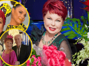 Мама Наташи Королевой — где сейчас Людмила Порывай