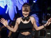Скандал с Притулой и поездки в оккупированный Крым: что известно о Dj Nastia (фото)