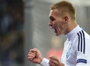 Буяльский: Выручают кот Милан и собака Верда