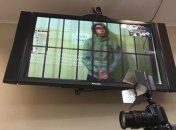 В России суд оставил украинца Гриба под стражей